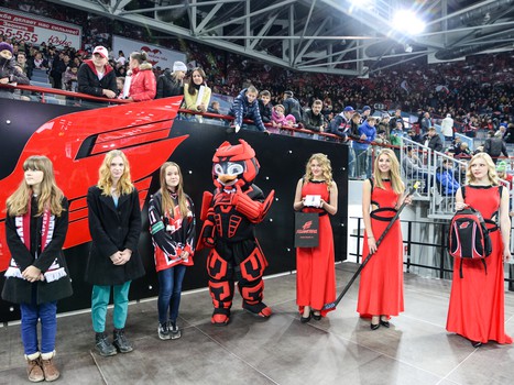 02.11.2014 "Авангард" - "Нефтехимик" 5:1