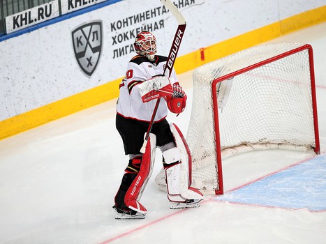 03.01.2021. «Динамо» Мн - «Авангард» 5:4 ОТ