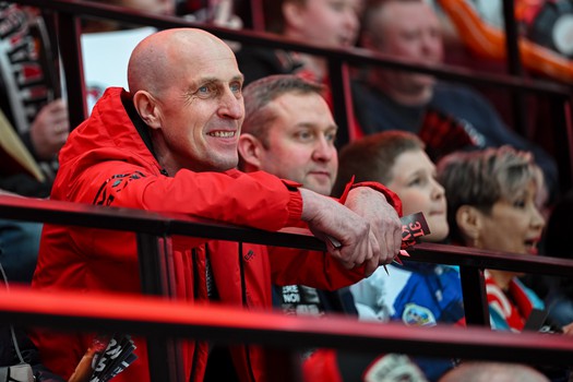 «Авангард» - «Локомотив» 2:4. Вокруг матча