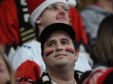 06.01.2020. «Авангард» - «Барыс» 2:3