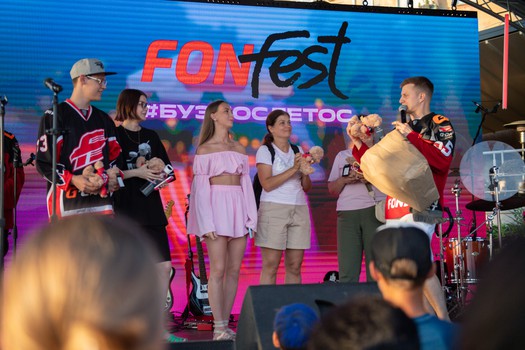 Дамир Шарипзянов - гость очередной вечеринки Буэнос Летос