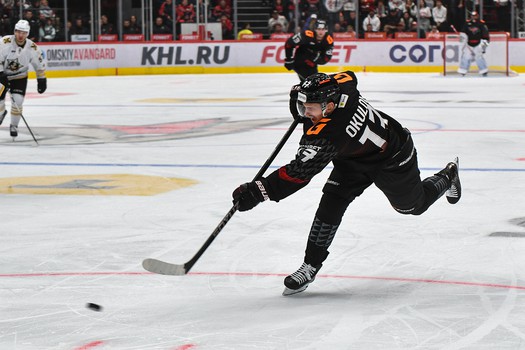 01.10.2025. «Авангард» - «Адмирал» 6:1