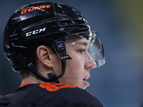 26.08.2021. «Авангард» - ХК «Сочи» 2:1