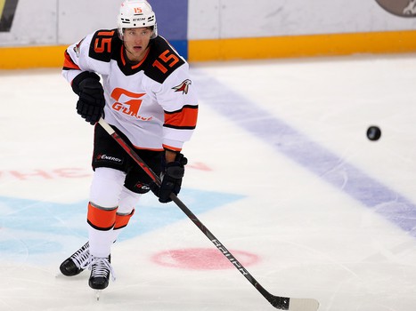 07.08.2021. «Сочи» - «Авангард» 0:2