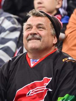 08.09.2014 "Авангард" - "Витязь" 8:5