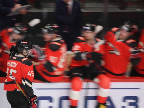 03.01.2020. «Авангард» - «Адмирал» 4:1