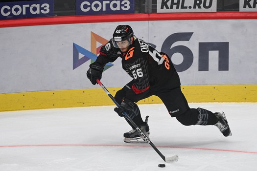 01.10.2025. «Авангард» - «Адмирал» 6:1