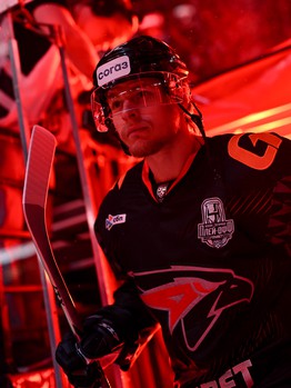 28.04.2026. «Авангард» - «Локомотив» 2:4