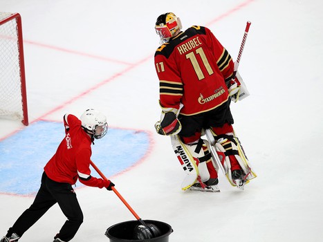 10.11.2020. «Авангард» - «Сочи» 3:2