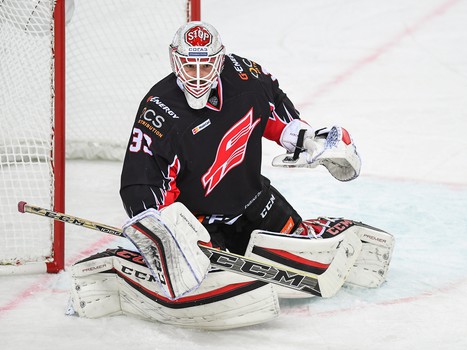 06.10.2016. "Авангард" - "Сибирь" 2:1 Б