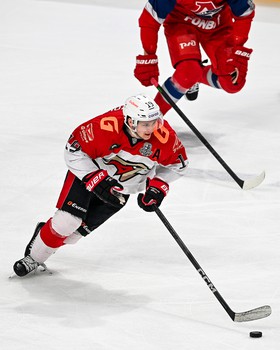 22.03.2024. «Локомотив» - «Авангард» 3:1