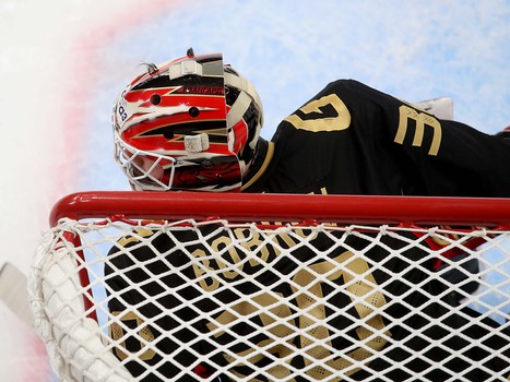 08.12.2020. «Авангард» - «Автомобилист» 3:1