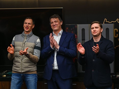 26.03.2024. «Авангард» - «Локомотив» 4:2