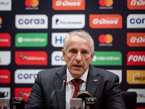 «Авангард» - «Металлург» Мг 4:2. Вокруг матча