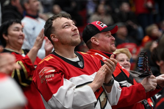 «Авангард» - «Лада» 4:3 Б. Вокруг матча