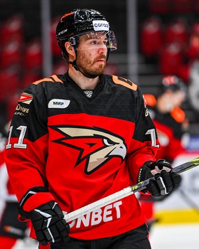 11.09.2023. «Авангард» - «Амур» 1:5