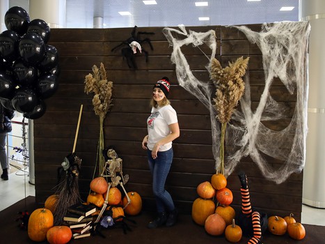 28.10.2018. «Авангард» - «Торпедо» 1:3