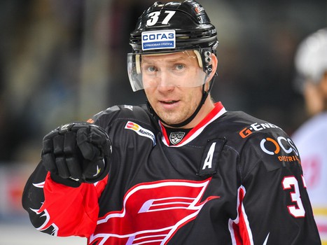 02.02.2017. "Авангард" - "Куньлунь Ред Стар" 3:1