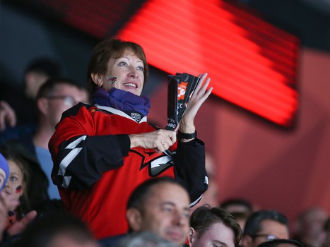 15.10.2019. «Авангард» - СКА 3:2