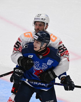 22.09.2026. «Торпедо» - «Авангард» 5:1