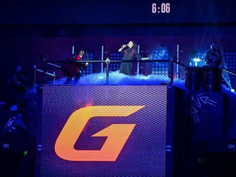 28.01.2024. «Авангард» - «Трактор» 4:5