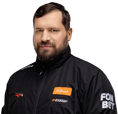 Свитов Александр