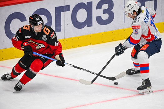 03.03.2024. «Авангард» - «Лада» 3:2 ОТ