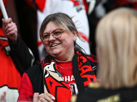 «Авангард» - «Металлург» 5:1. Вокруг матча