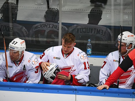 Пятница тринадцатого. Один день Николая Лемтюгова