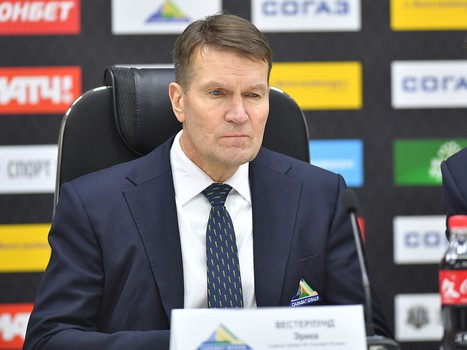 10.03.2018. "Салават Юлаев" - "Авангард" 2:1