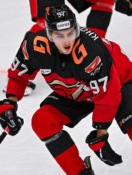 11.09.2024. «Авангард» - «Амур» 2:3 Б