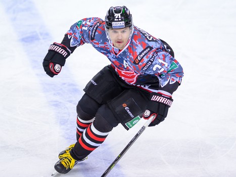 24.02.2015 "Авангард" - "Металлург" Нк 2:3 ОТ