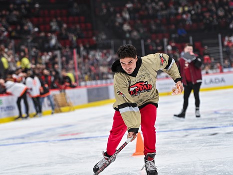 Закрытие сезона 2022/23 на G-Drive Арене. Часть 2