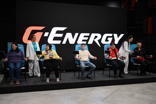 «Авангард» - «Амур» 3:4. Вокруг матча