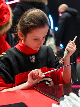 «Авангард» - «Салават Юлаев» 2:4. Вокруг матча