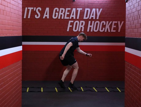 19.12.2019. «Авангард» - «Сибирь» 3:1