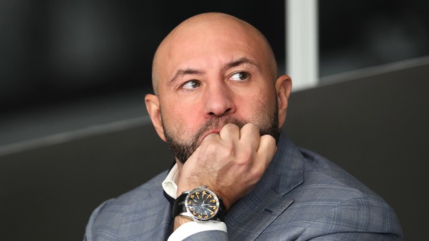 25.10.2019. «Авангард» - «Куньлунь Ред Стар» 0:3