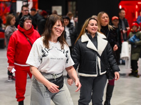 «Авангард» - «Адмирал» 4:1. Вокруг матча