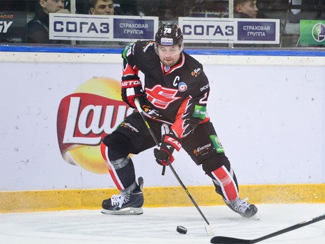 28.12.2013 "Авангард" - "Адмирал" 4:1