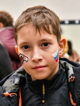 «Авангард» - «Спартак» 1:3. Вокруг матча