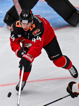 11.09.2024. «Авангард» - «Амур» 2:3 Б