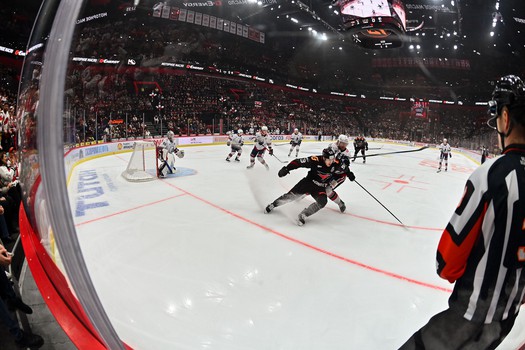 26.03.2026. «Авангард» - «Нефтехимик» 3:4 2OT