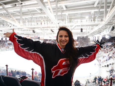 28.11.2014 "Авангард" - "Салават Юлаев" 2:1