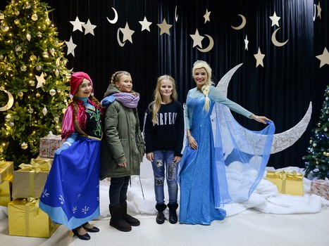 20.12.2018. «Авангард» - «Северсталь» 7:3