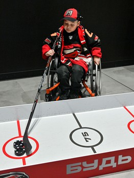 «Авангард» - «Салават Юлаев» 3:2 ОТ. Вокруг матча