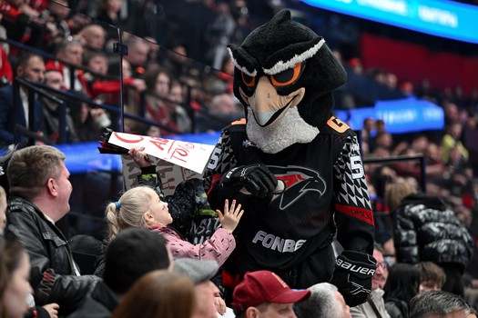 «Авангард» - ЦСКА 2:1. Вокруг матча