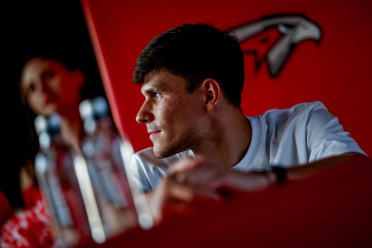 Вечеринка Буэнос Летос в Москве