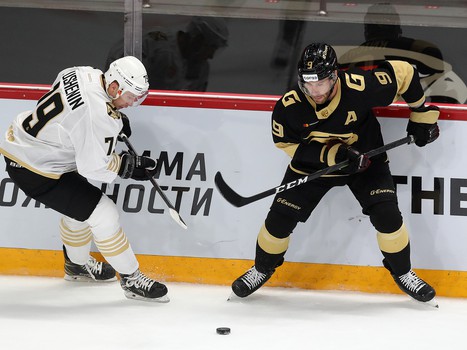 04.09.2021. «Авангард» - «Адмирал» 4:3 Б