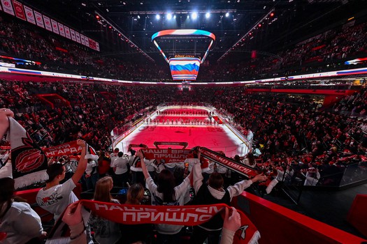 03.10.2024. «Авангард» - «Локомотив» 3:5