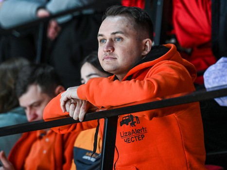 «Авангард» - «Автомобилист» 4:2. Вокруг матча